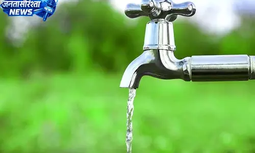 मानसून के इंतजार में सूख रही पेयजल योजनाएं