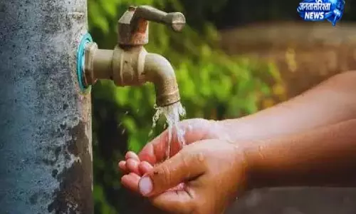 नल-जल का अधूरा सपना