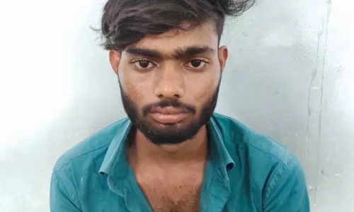 लापता किशोरी सकुशल बरामद, भगा ले जाने वाला आरोपी गिरफ्तार