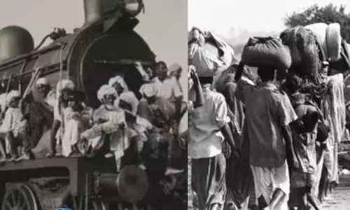 बंटवारे की great films कहानियां दिखाती 7 great films