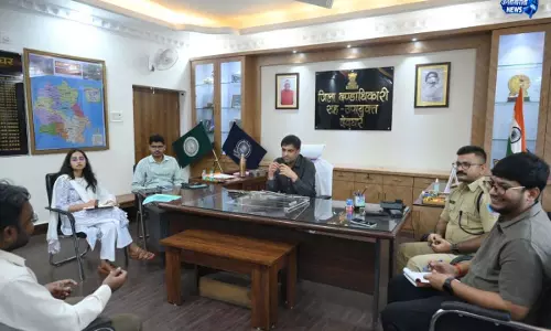 स्टेशनों पर टाइट सिक्योरिटी