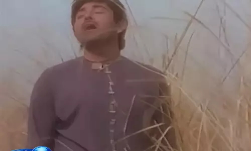 Pain और भावनाओं से भरी  voice आज भी यादगार