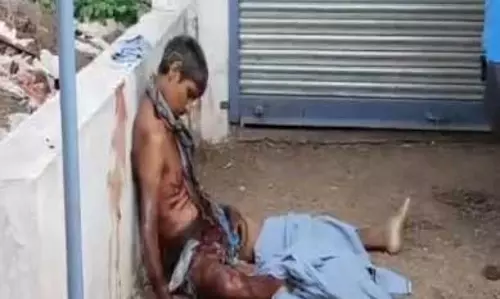 दुकान के सामने ग्रामीण की हत्या, बेमेतरा में जघन्य वारदात दुकान के सामने ग्रामीण की हत्या, बेमेतरा में जघन्य वारदात