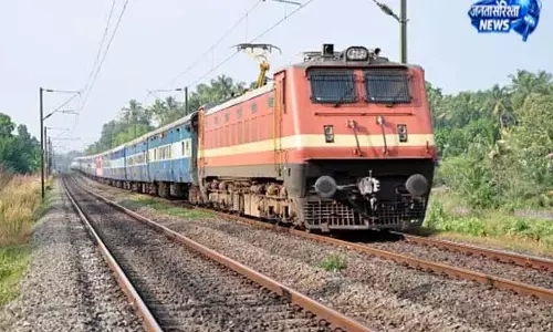 रेलवे ने जारी किया पूरा टाइम टेबल