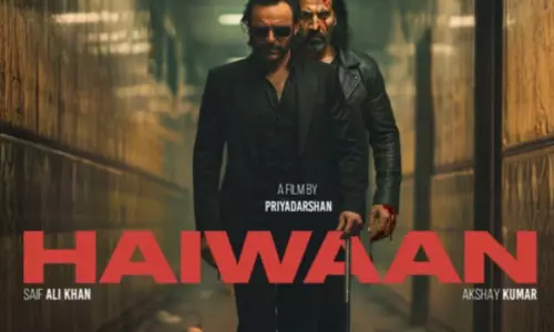 Priyadarshans की film Haivan  का ऐलान,