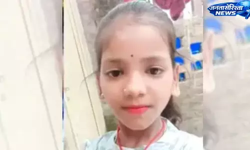 Bihar : म्यूजिक सिस्टम वाहन की चपेट में आई छात्रा की पटना में इलाज के दौरान मौत