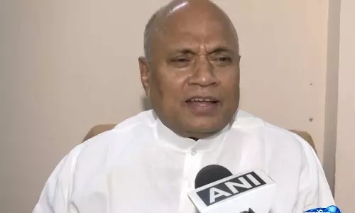 नीतीश कुमार ही मेरे नेता हैं: जेडीयू प्रमुख से मुलाकात के बाद बोले पूर्व केंद्रीय मंत्री RCP सिंह