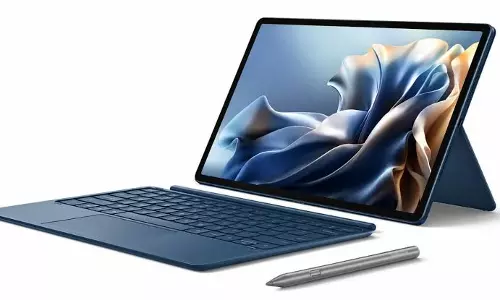 Moto Pad 70 Pro टैबलेट भारत में लॉन्च, 10200mAh बैटरी, जानें कीमत
