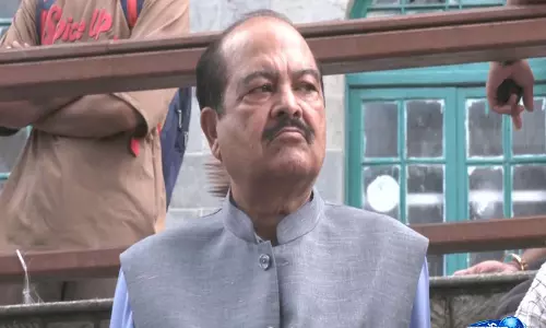 हिमाचल में जिला परिषद-पंचायत समिति गठन पर विवाद, BJP ने सरकार पर हस्तक्षेप का आरोप लगाया