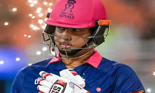 संगकारा का बड़ा बयान: विश्व क्रिकेट में एक बड़ी ताकत बनेगी सूर्यवंशी