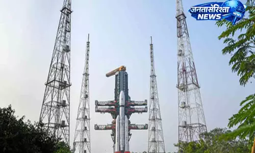 ISRO ने 175 टन के सेमी-क्रायोजेनिक इंजन का सफल हॉट टेस्ट किया