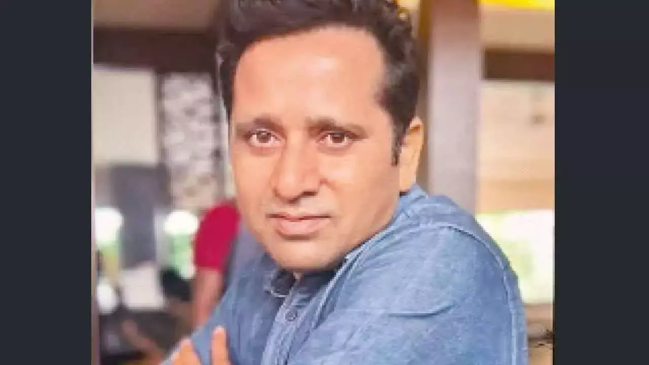 टी वेंकन्ना GWMC के नए आयुक्त