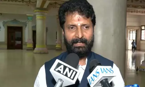 कर्नाटक BJP का आरोप है कि कांग्रेस ने MLC चुनावों में गलत तरीकों से क्रॉस-वोटिंग करवाई