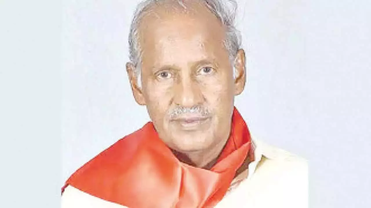 CPI MLA कुनामनेनी का कहना है कि सिंगरेनी में कोई घोटाला नहीं हुआ