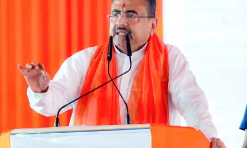 तमन्ना को न्याय दिलाना हमारी प्राथमिकता: सुवेंदु अधिकारी