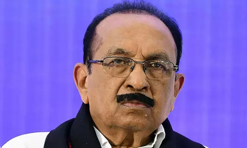 9 साल बाद अलग हुए MDMK और DMK; सेंथिल सेल्वम के DMK में जाने की अटकलें