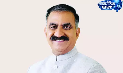 समस्याएं जानने जनता के बीच जाना होगा, गगल में बोले सीएम