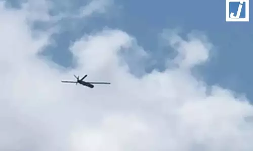 बहरीन के कई इलाकों पर ड्रोन स्ट्राइक: विदेश मंत्रालय का दावा, ईरान ने किया हमला