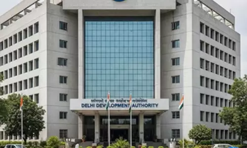 Delhi में सस्ता flat  पाने का मौका