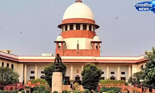 सुप्रीम कोर्ट में तीन दिन लगेगी विशेष लोक अदालत