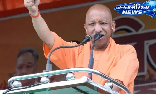 योगी सरकार का ‘प्रोजेक्ट प्रवीण’ मिशन, UP के छात्रों को मिलेगा रोजगारपरक कौशल प्रशिक्षण