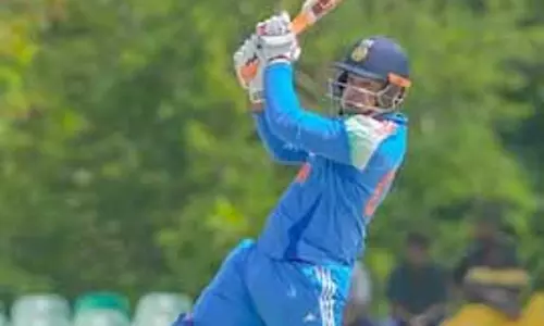 IND vs IRE 2nd T20: भारत की संभावित प्लेइंग XI पर नजरें