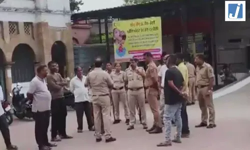 कोर्ट से तलाक मिलते ही महिला की बेरहमी से हत्या, पति पर घूमी शक की सुई