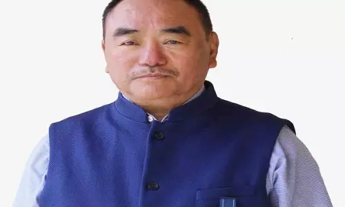 सलाहकार इकुतो ने कोचिंग प्रायोजन कार्यक्रम का तीसरा बैच लॉन्च किया