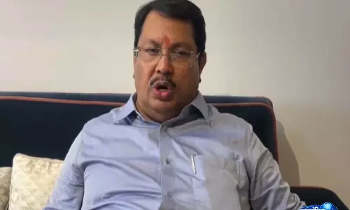 TET पेपर लीक पर महाराष्ट्र सरकार को घेरा, विजय वडेट्टीवार बोले—छात्रों के भविष्य से खिलवाड़