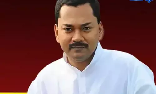 PMCH के औचक निरीक्षण के बाद बिहार के स्वास्थ्य मंत्री निशांत कुमार चर्चा में