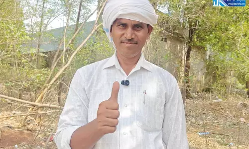 पीएम किसान सम्मान निधि से खेती को मिल रही मजबूती