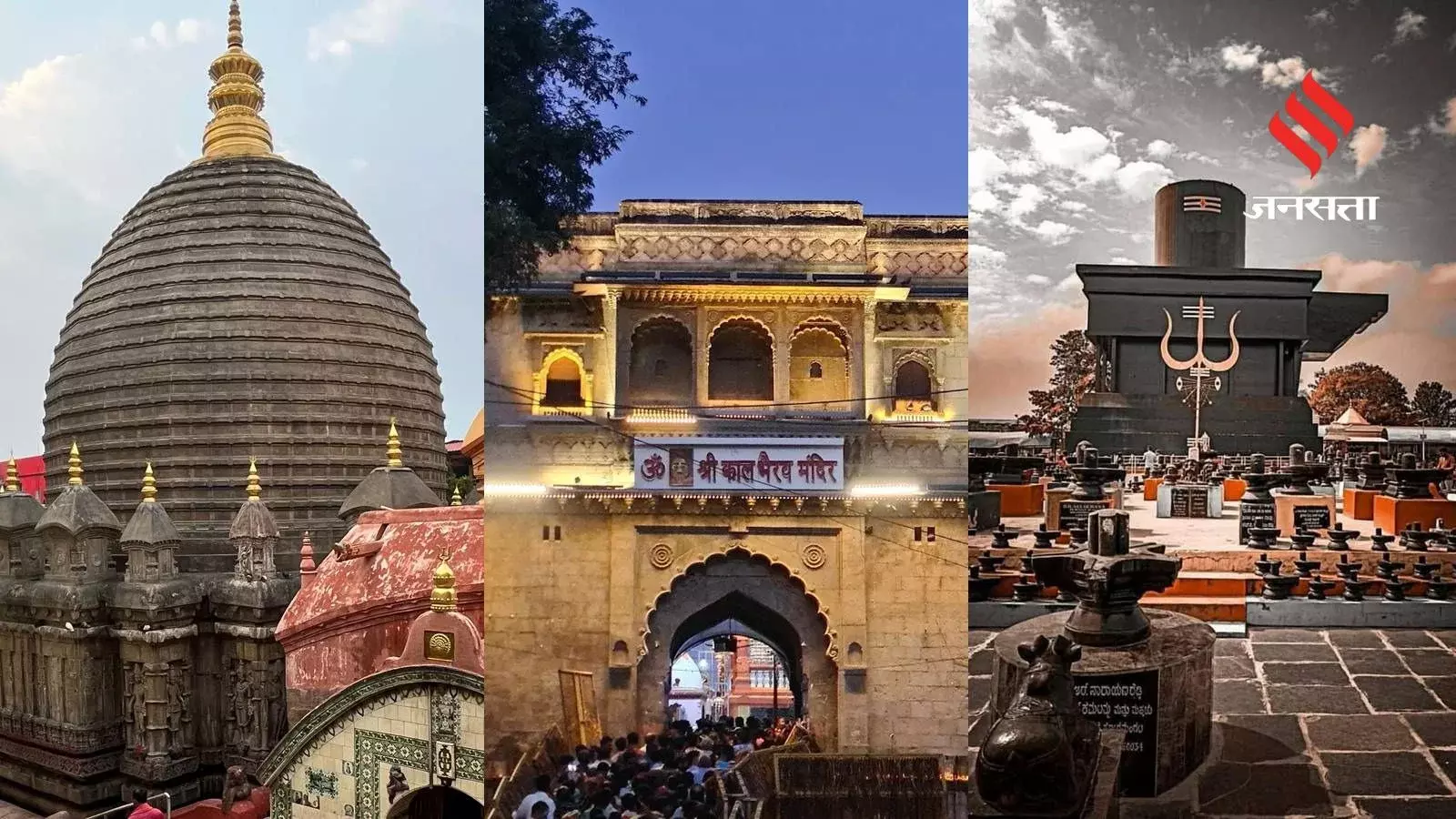 भारत के वो अनोखे मंदिर, जहाँ का प्रसाद घर लाने पर लगती हैं भूतिया बंदिशें