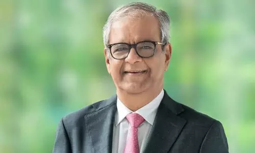 कोटक महिंद्रा बैंक के CEO वासवानी का बड़ा फैसला, नहीं मांगेंगे दूसरा कार्यकाल