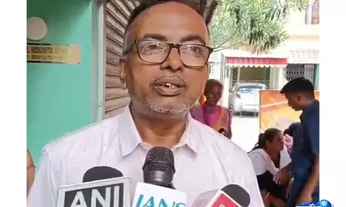 RG Kar पीड़िता के पिता बोले—मेरी बेटी को भी न्याय मिलेगा; तमन्ना केस से की तुलना