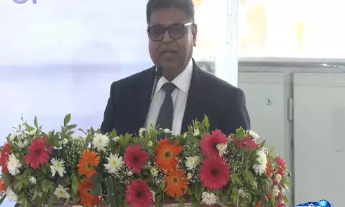 ICGS अक्षय के कमीशन से भारत की समुद्री क्षमता मजबूत हुई: गोवा शिपयार्ड अधिकारी