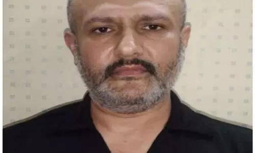 मुहर्रम जुलूस में जहरीले कैप्सूल बांटने की साजिश नाकाम, तस्कर गिरफ़्तार