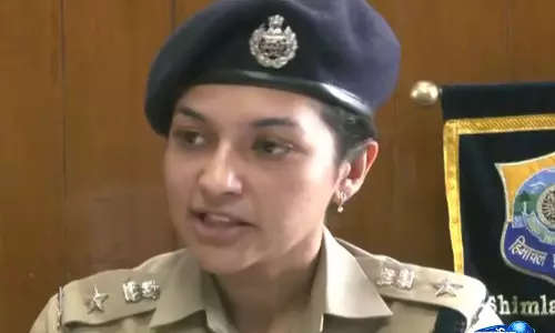 Shimla में पर्यटकों की भारी भीड़, मई-जून में 18 लाख वाहन पहुंचे, ट्रैफिक व्यवस्था कड़ी