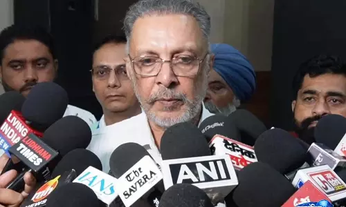 नशीले पदार्थों के विक्रेताओं और तस्करों के खिलाफ सख्त कार्रवाई की जाएगी: Punjab के स्वास्थ्य मंत्री