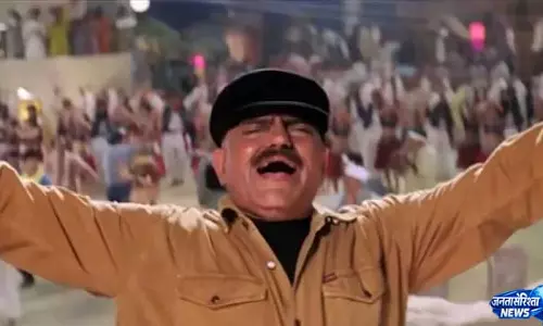 जिस Song पर जताई नाराजगी, वही बना सुपरहिट