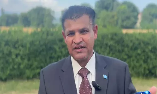 पाकिस्तान की न्यायपालिका और सेना पर UNHRC में बलूच आवाज़ों को दबाने का आरोप लगा
