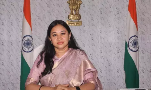 सघन कुष्ठ खोज अभियान में लोगों क़ो सहयोग करने कलेक्टर ने की अपील