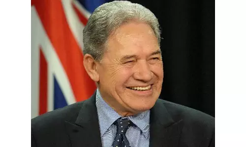 NZ-India FTA में बदलाव पर न्यूज़ीलैंड मंत्री ने सरकार से सवाल उठाए