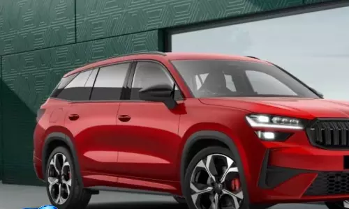 Skoda-Volkswagen लाएंगी नई 4 मीटर से छोटी SUV