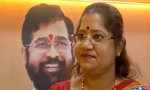 ठाकरे परिवार पर शिवसेना MP का हमला