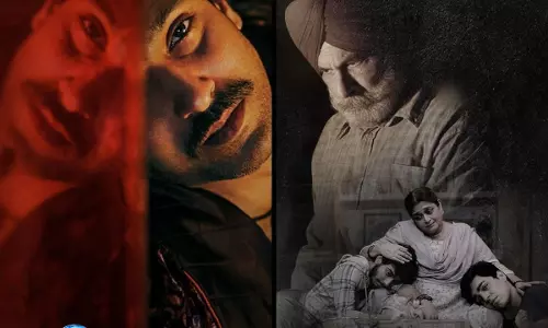 Suspense से भरपूर 6 क्राइम सीरीज