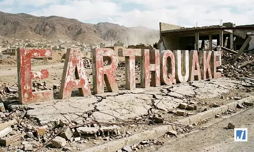 Earthquake: अफगानिस्तान में भूकंप से हिली धरती, दिल्ली से कश्मीर तक दहशत