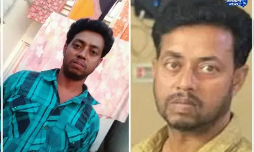 पत्नी ने लगाया प्रताड़ना का गंभीर आरोप