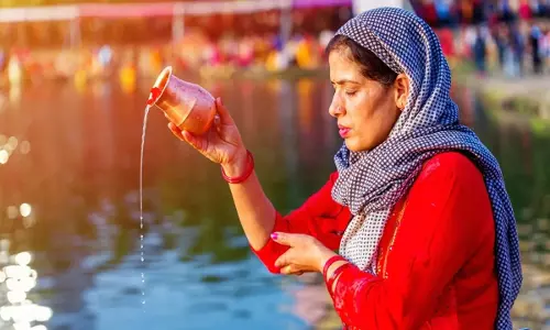 Surya worship  के दिन न करें ये गलतियां