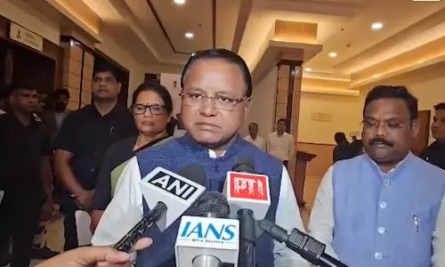 ओडिशा में 20 लाख करोड़ के निवेश समझौते
