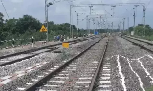 24.40 किमी रेल प्रोजेक्ट से कनेक्टिविटी बढ़ेगी